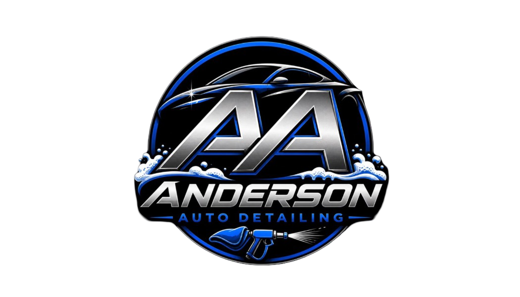 Anderson Auto Detailing